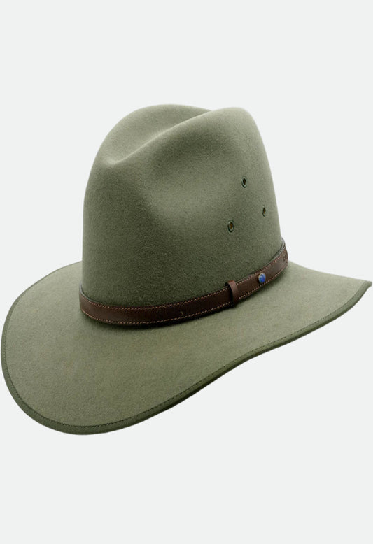 Akubra Coober Pedy - Fern