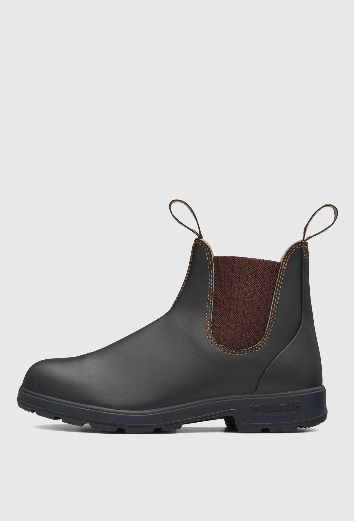 Blundstone 600 PU/TPU Elastic Sided V Cut