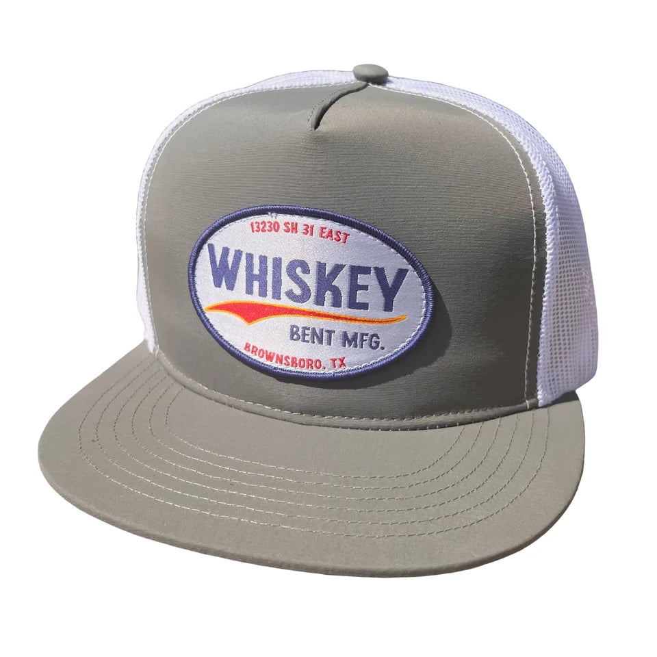 Whiskey Bent Hat Co. Bodie