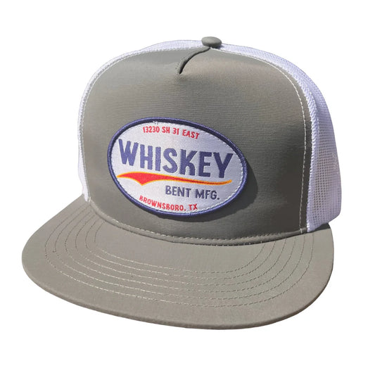 Whiskey Bent Hat Co. Bodie
