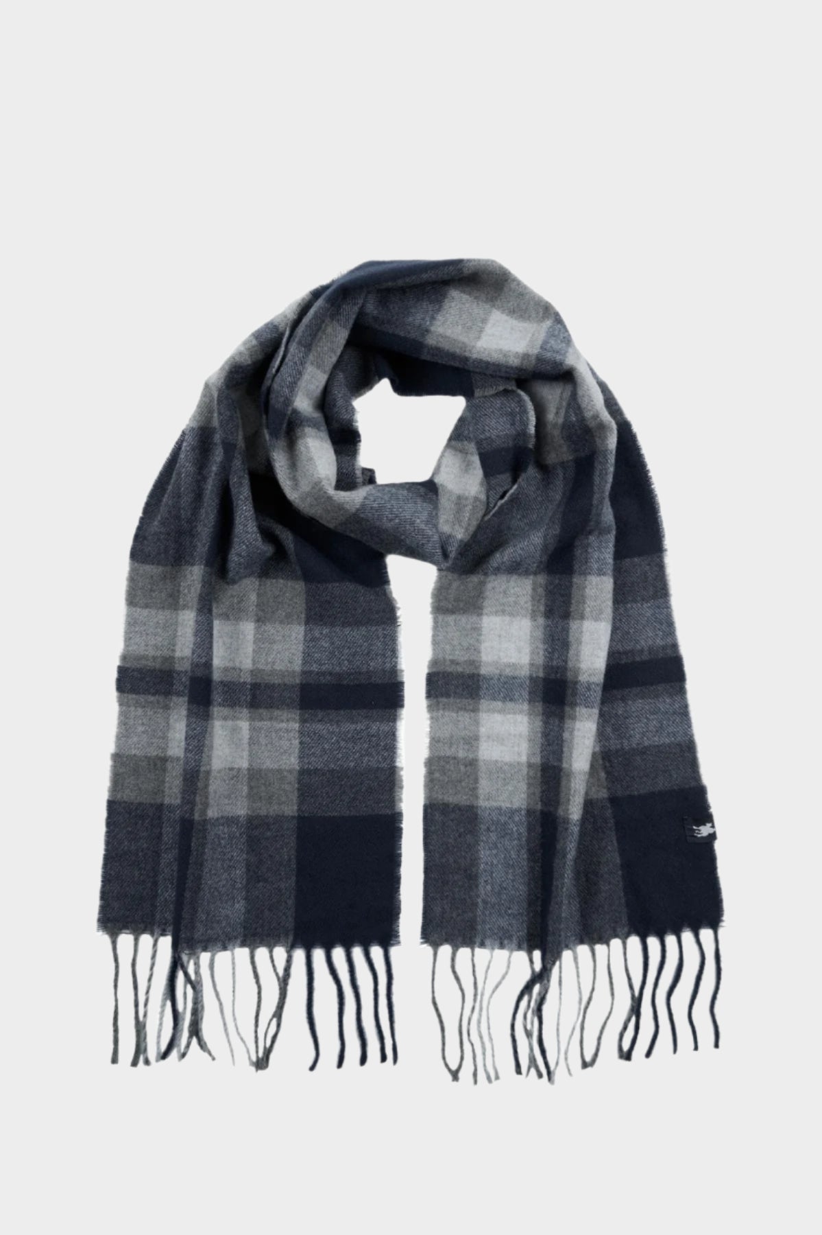 Thomas Cook Men Bonnell Scarf