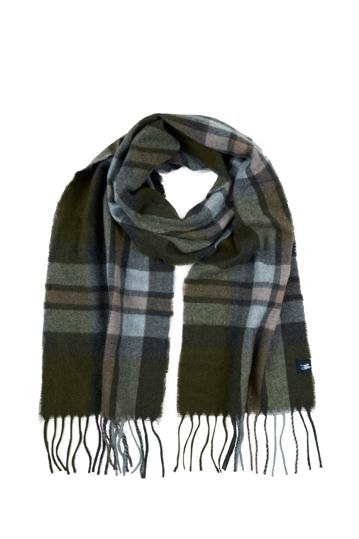 Thomas Cook Men Bonnell Scarf
