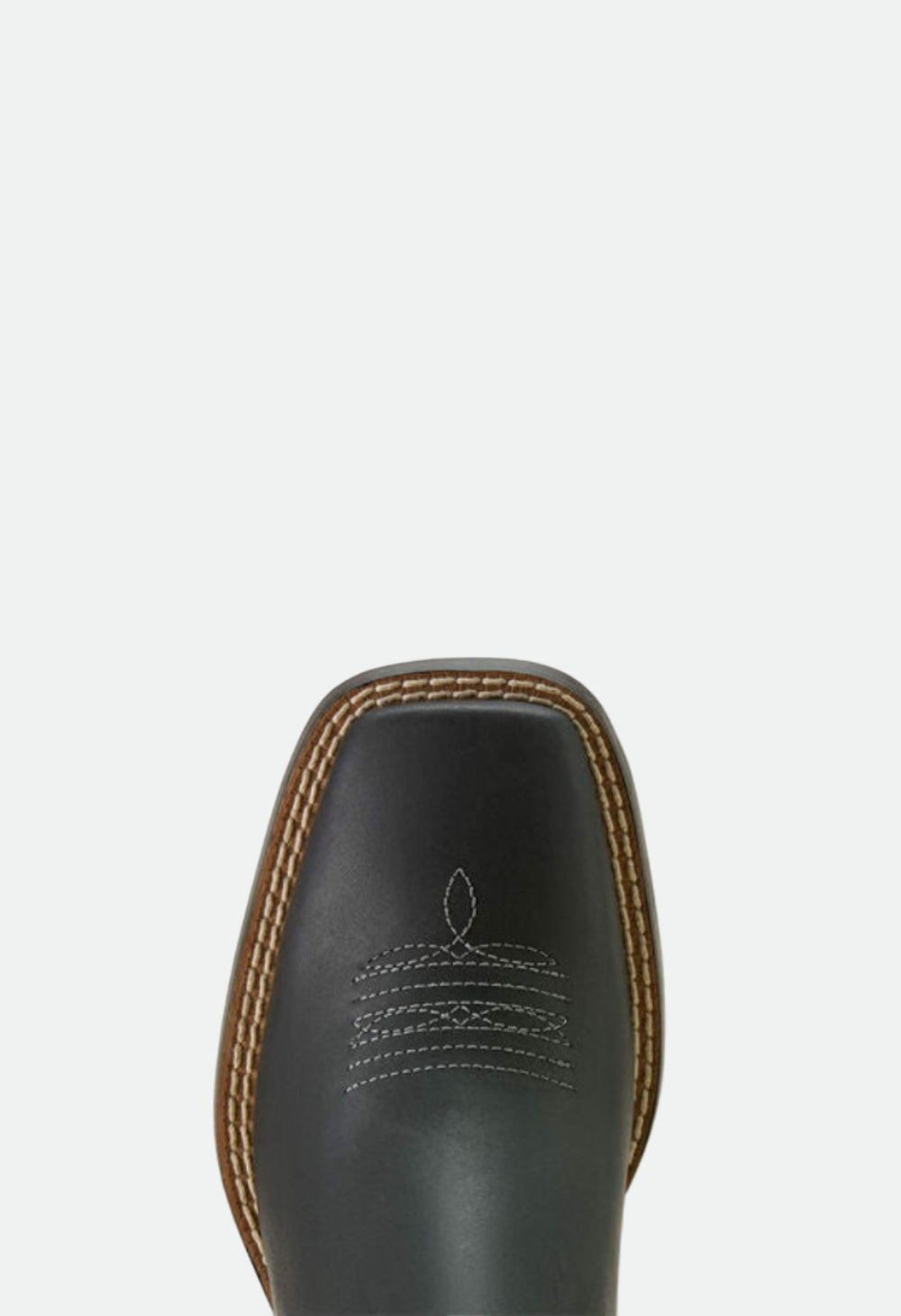 Ariat Youth Booker Chelsea Wide Square Toe Western