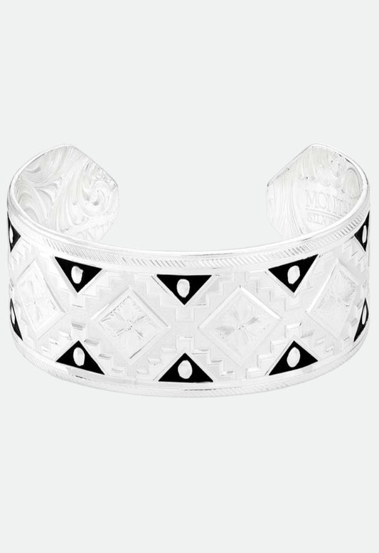 Montana Women's Darling of the West Bracelet