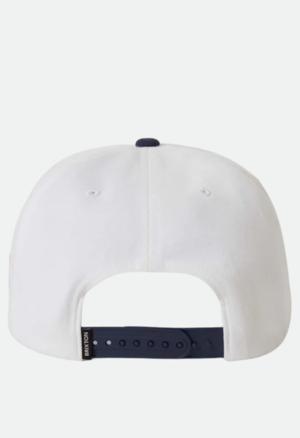 Brixton Coors Light Blower Mp Snapback Hat