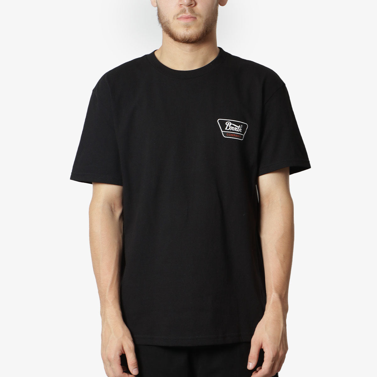 Brixton Linwood T-Shirt