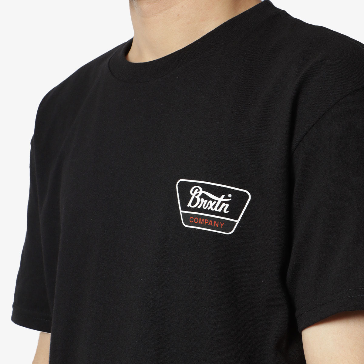 Brixton Linwood T-Shirt