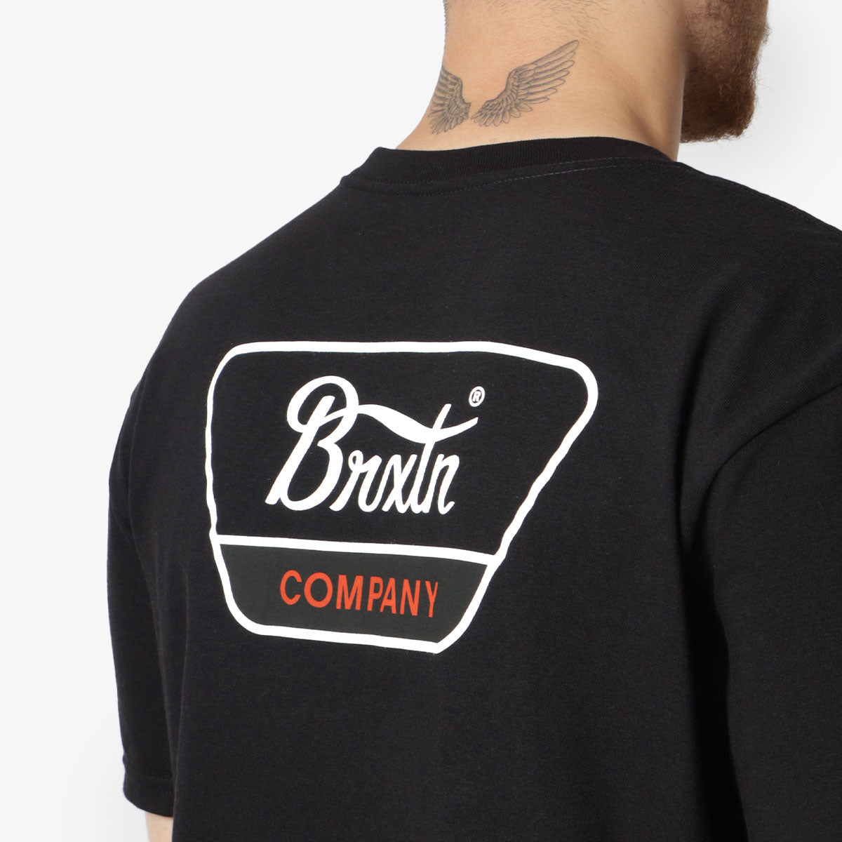 Brixton Linwood T-Shirt