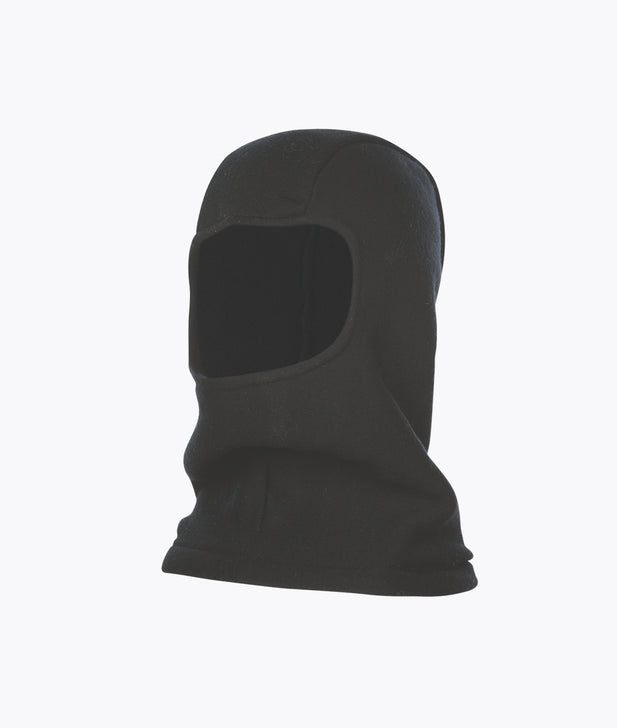 MKM ORIGINALS Brushed Merino Wool Balaclava