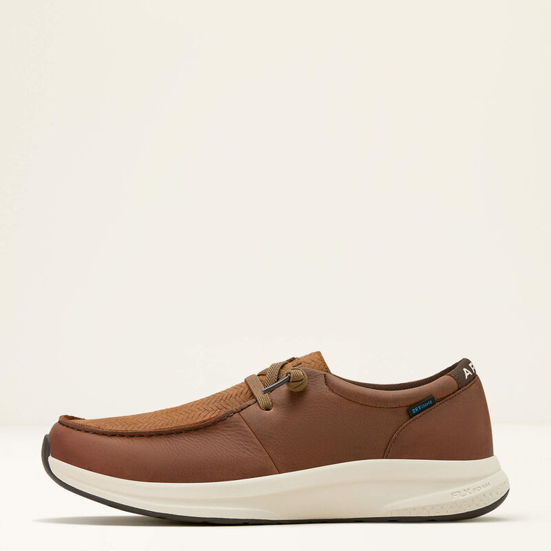Ariat Mens Buckeye Waterproof Shoe