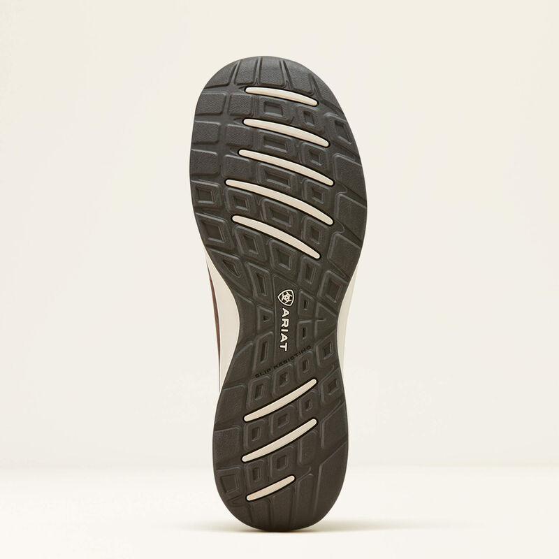 Ariat Mens Buckeye Waterproof Shoe