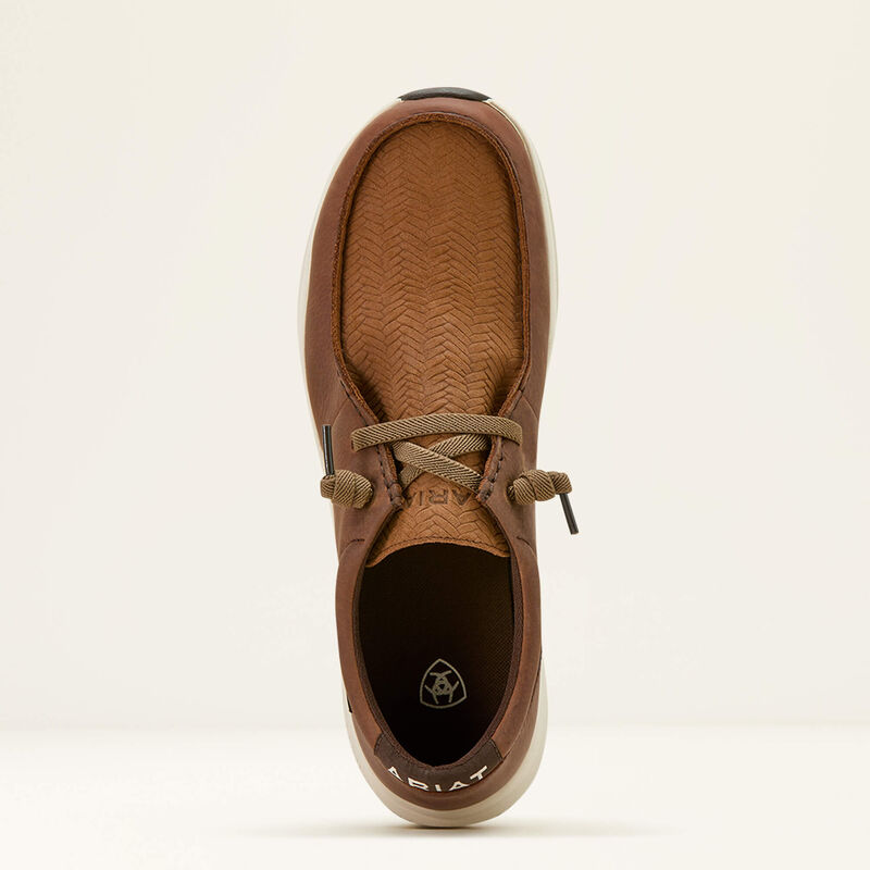 Ariat Mens Buckeye Waterproof Shoe