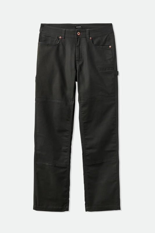 Brixton Men's Builders Carpenter Stretch Pant