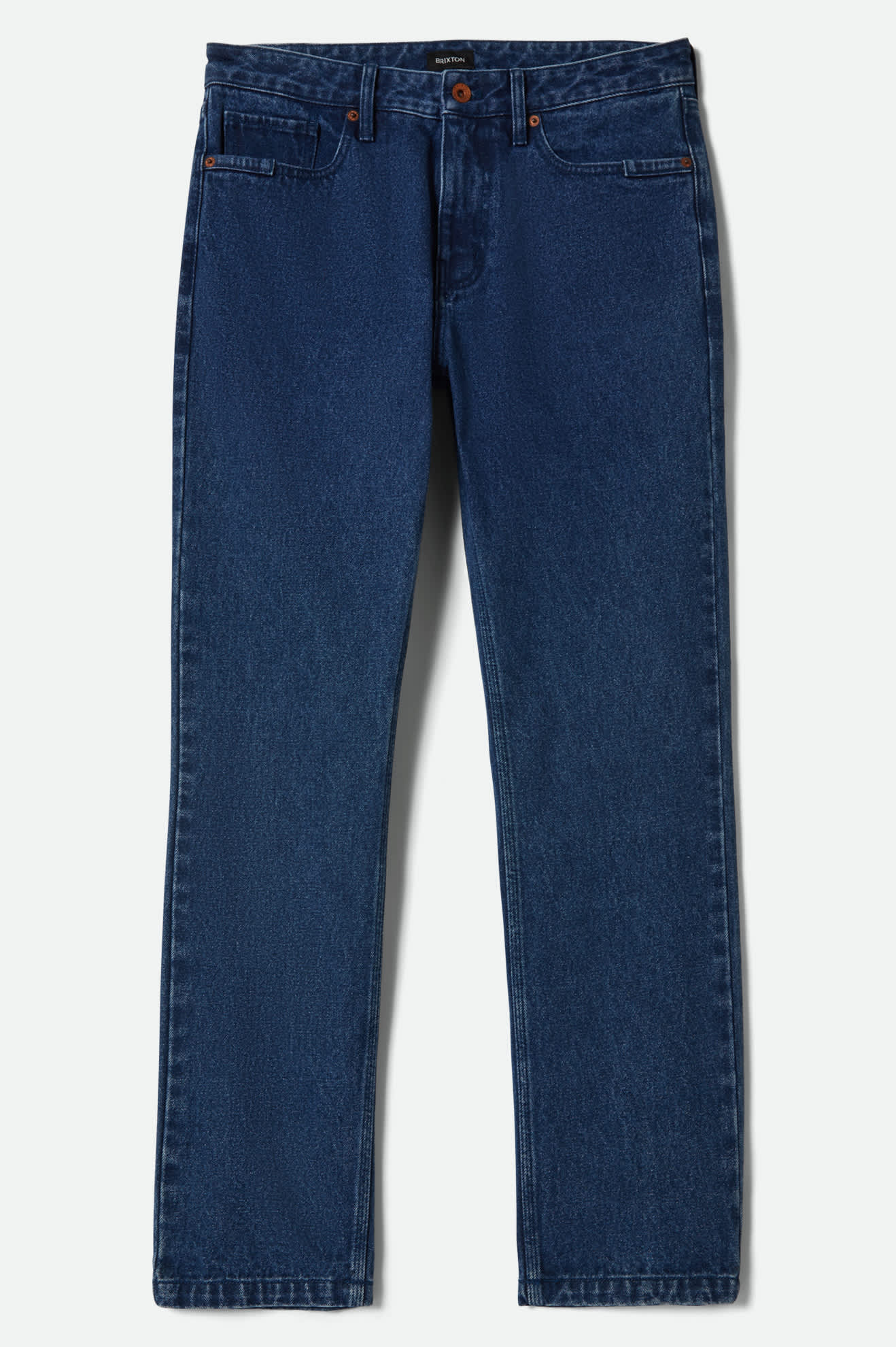 Brixton Men's Builders 5-Pocket Pant