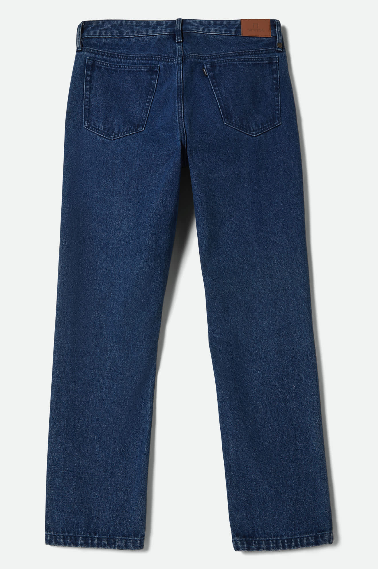 Brixton Men's Builders 5-Pocket Pant