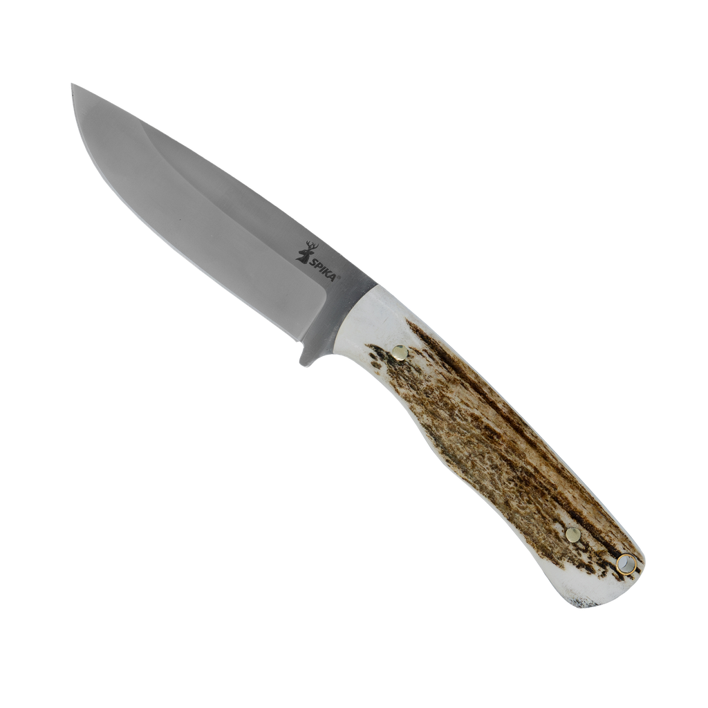 Spika Bushmaster Ol'Boy Hunting Knife