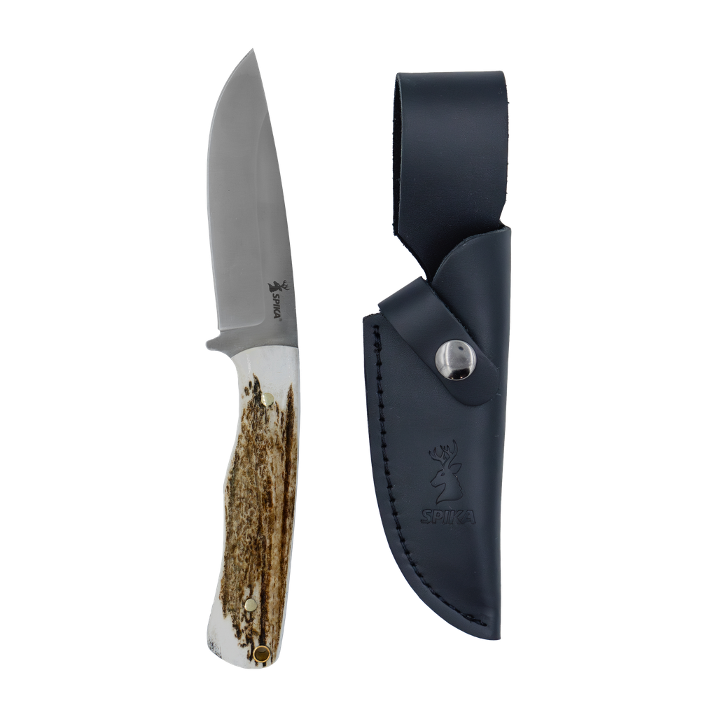 Spika Bushmaster Ol'Boy Hunting Knife