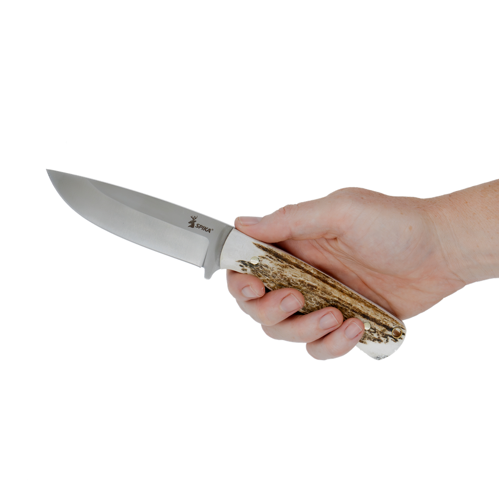 Spika Bushmaster Ol'Boy Hunting Knife
