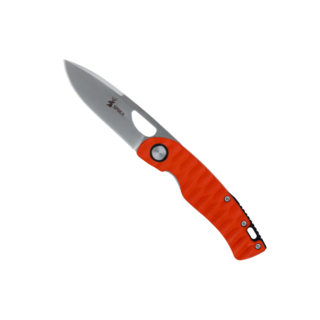 Spika Bushmaster Tango Folding Knife