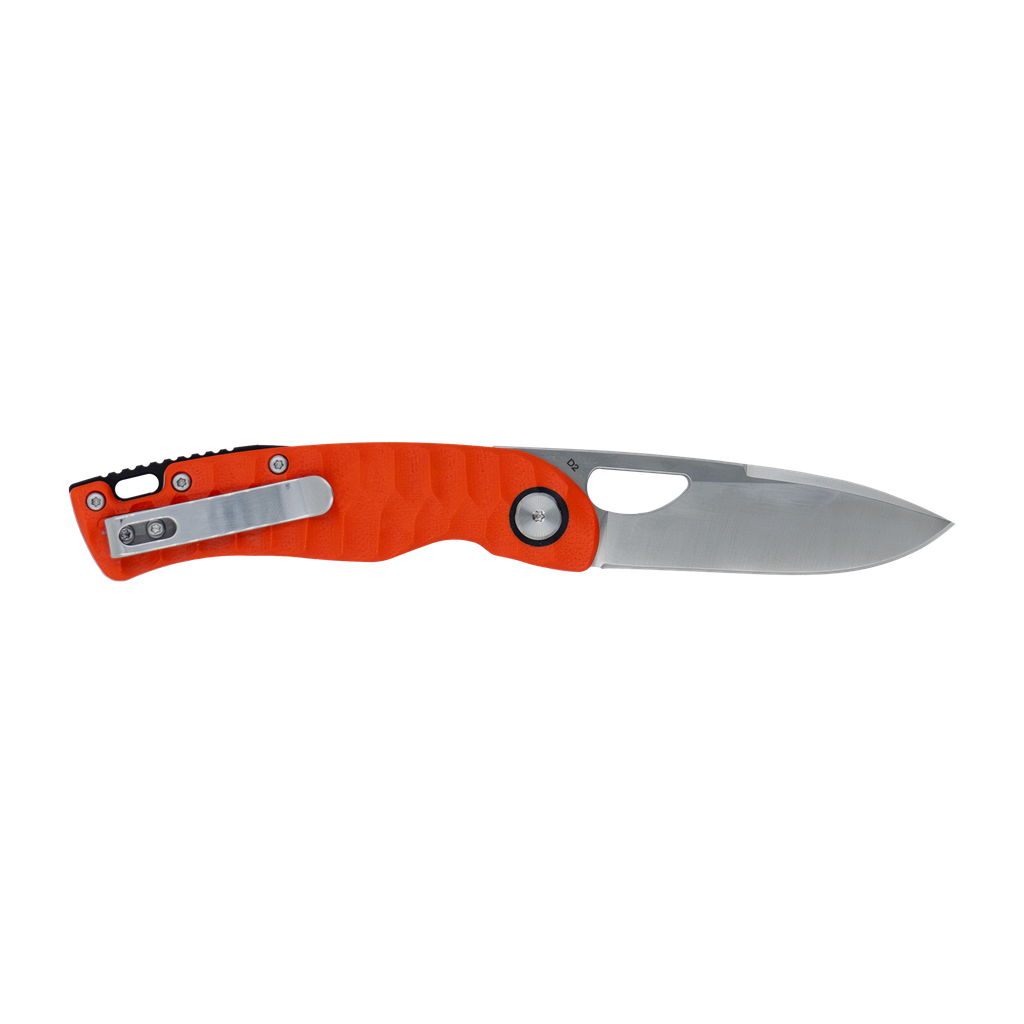 Spika Bushmaster Tango Folding Knife