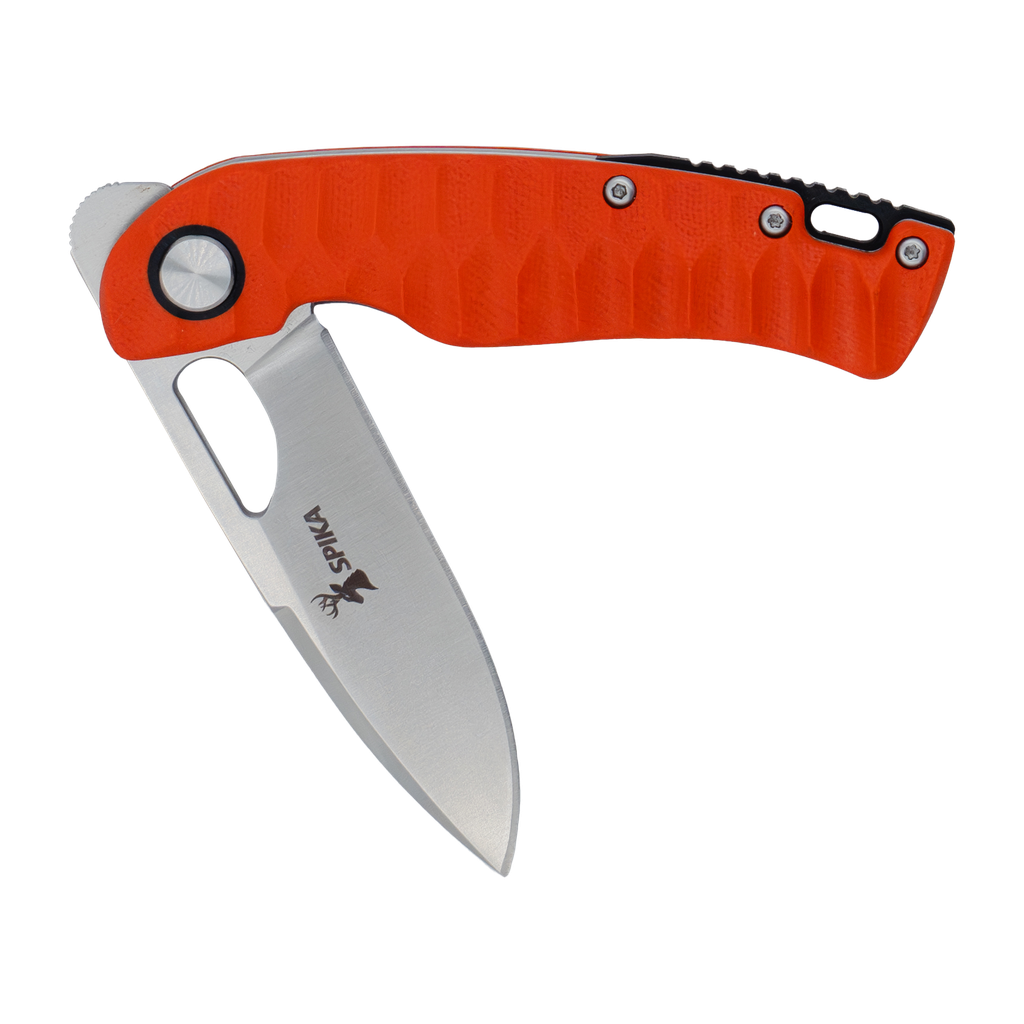 Spika Bushmaster Tango Folding Knife