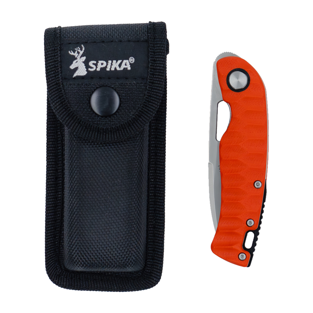 Spika Bushmaster Tango Folding Knife