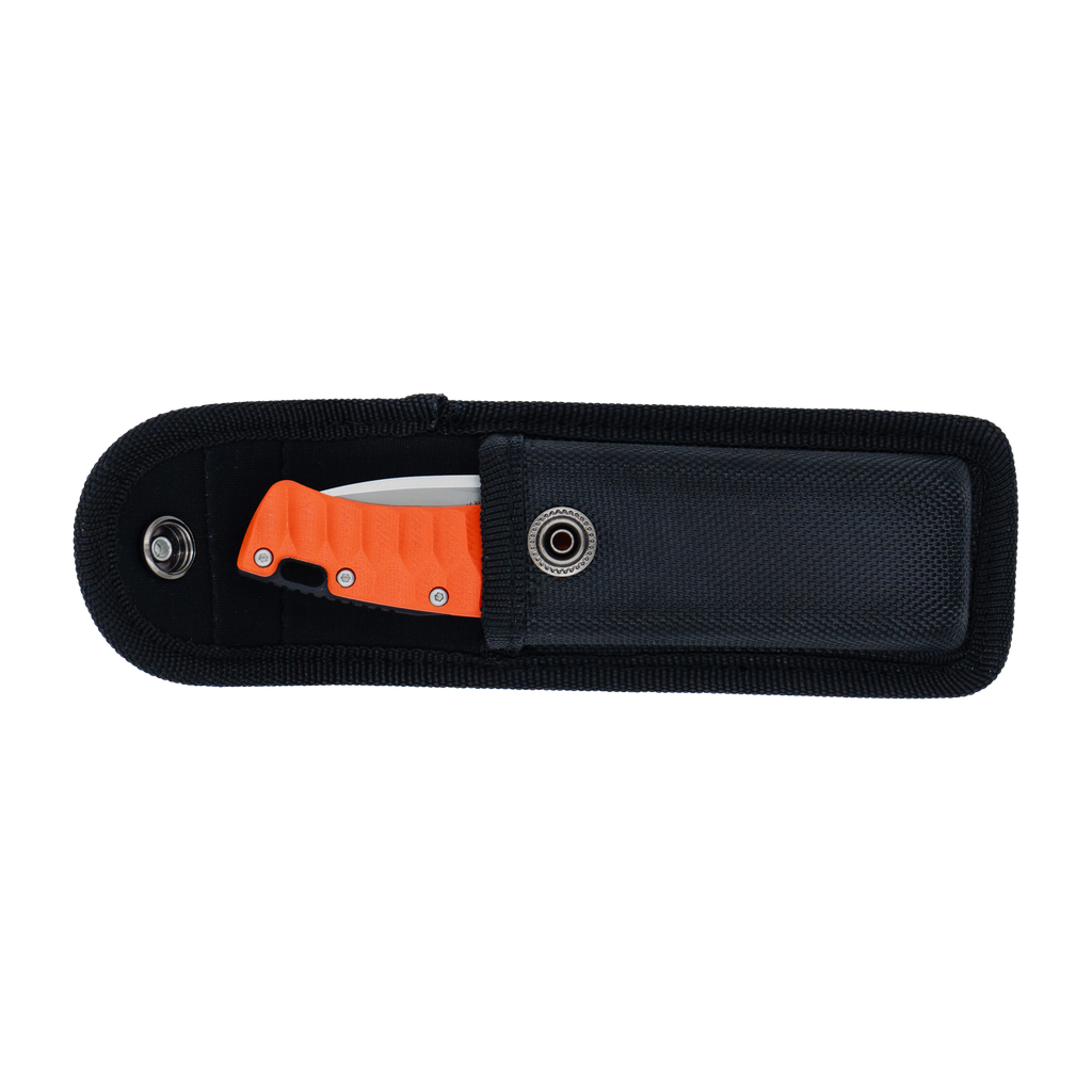 Spika Bushmaster Tango Folding Knife