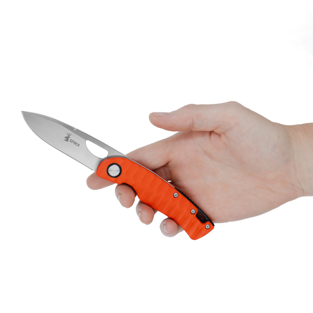 Spika Bushmaster Tango Folding Knife