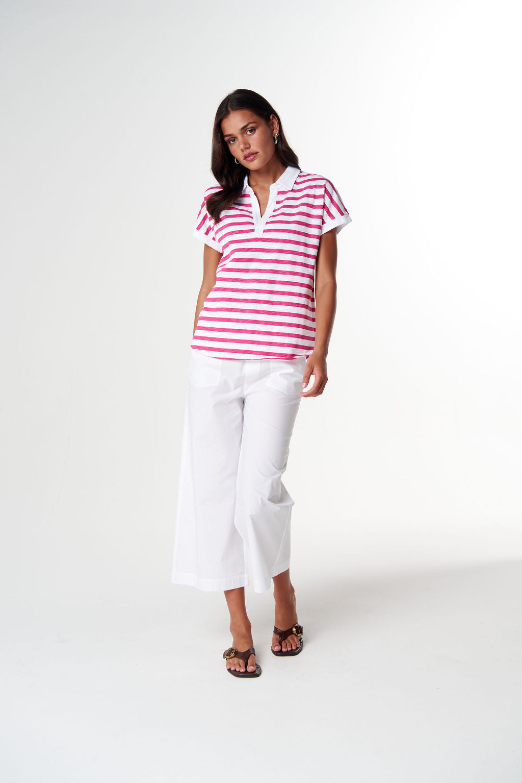 Goondiwindi Cotton Girls’ The Day Dream Polo