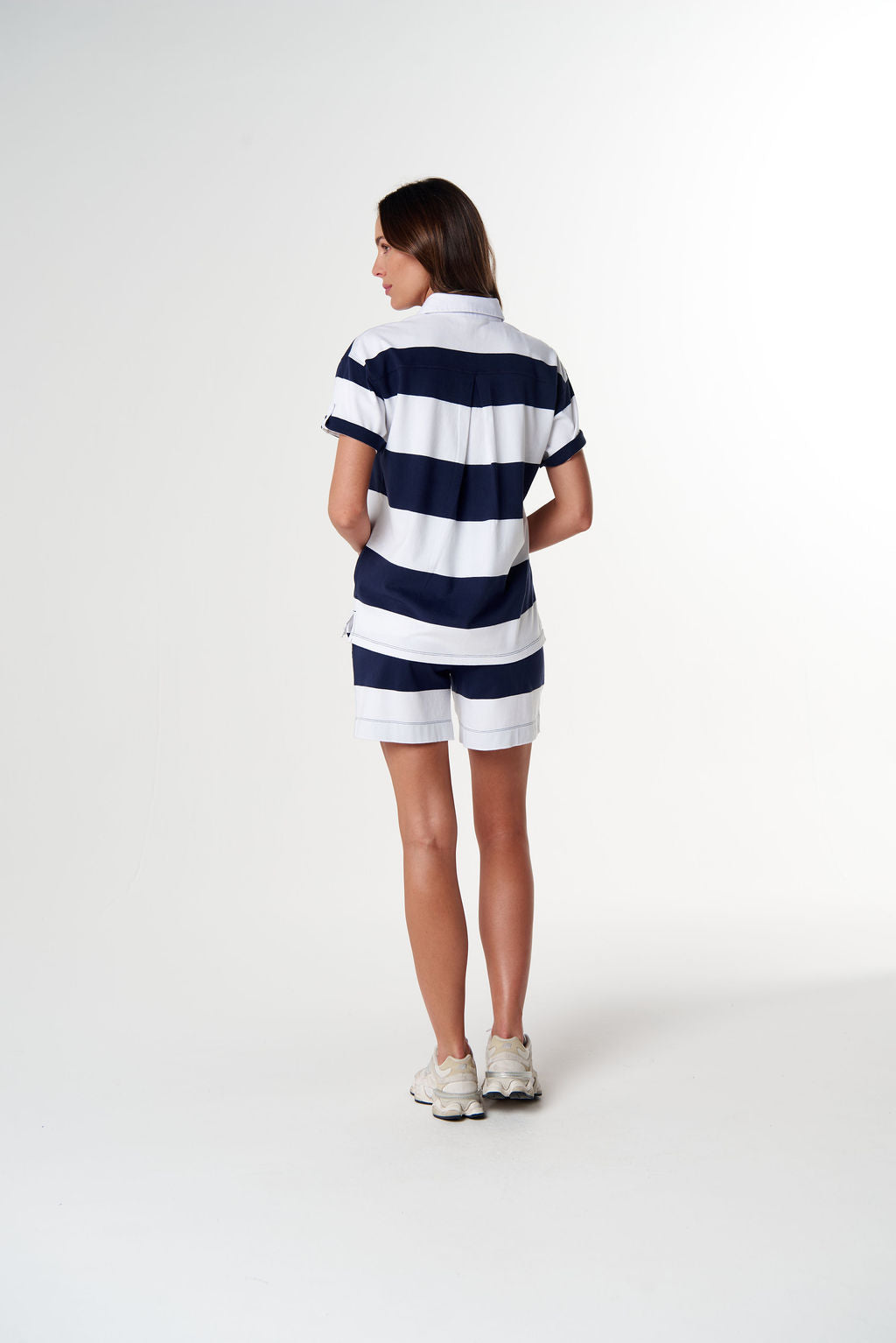 Goondiwindi Cotton Girls’ Little Players Rugby Top