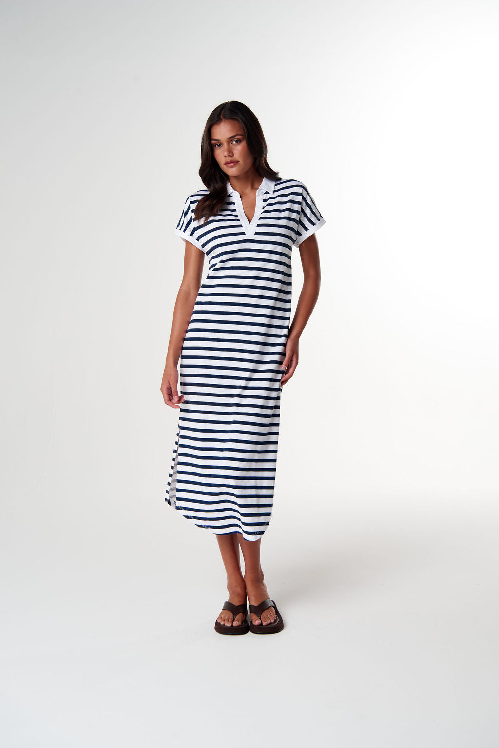 Goondiwindi Cotton Girls’ The Dreamer Polo Dress