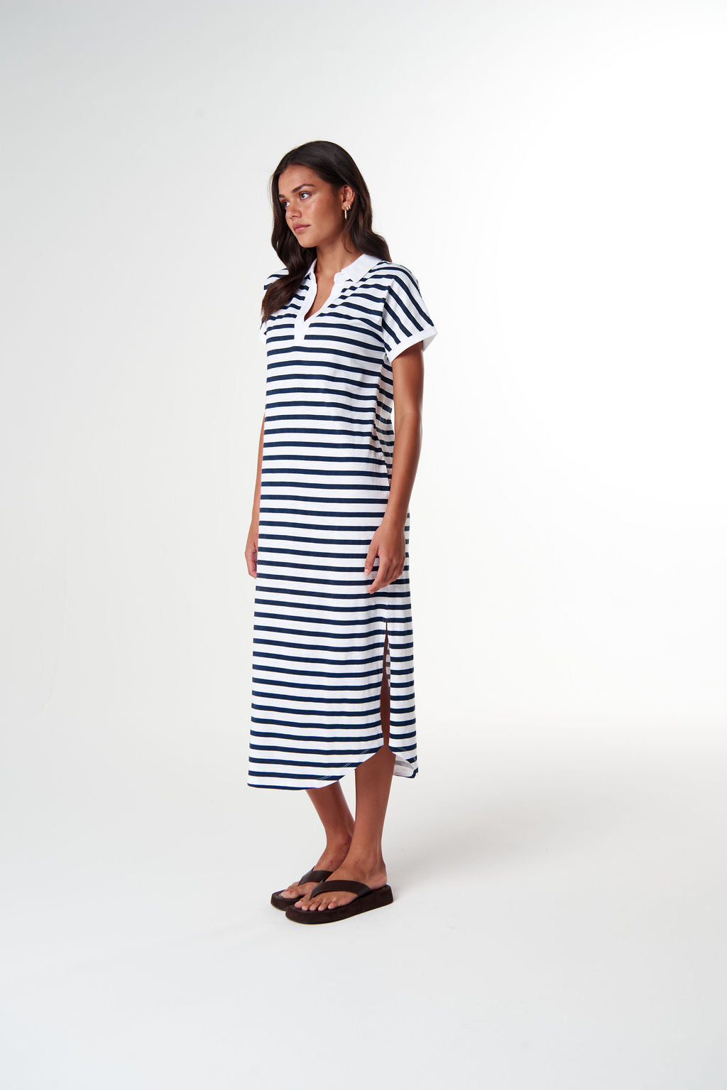 Goondiwindi Cotton Girls’ The Dreamer Polo Dress