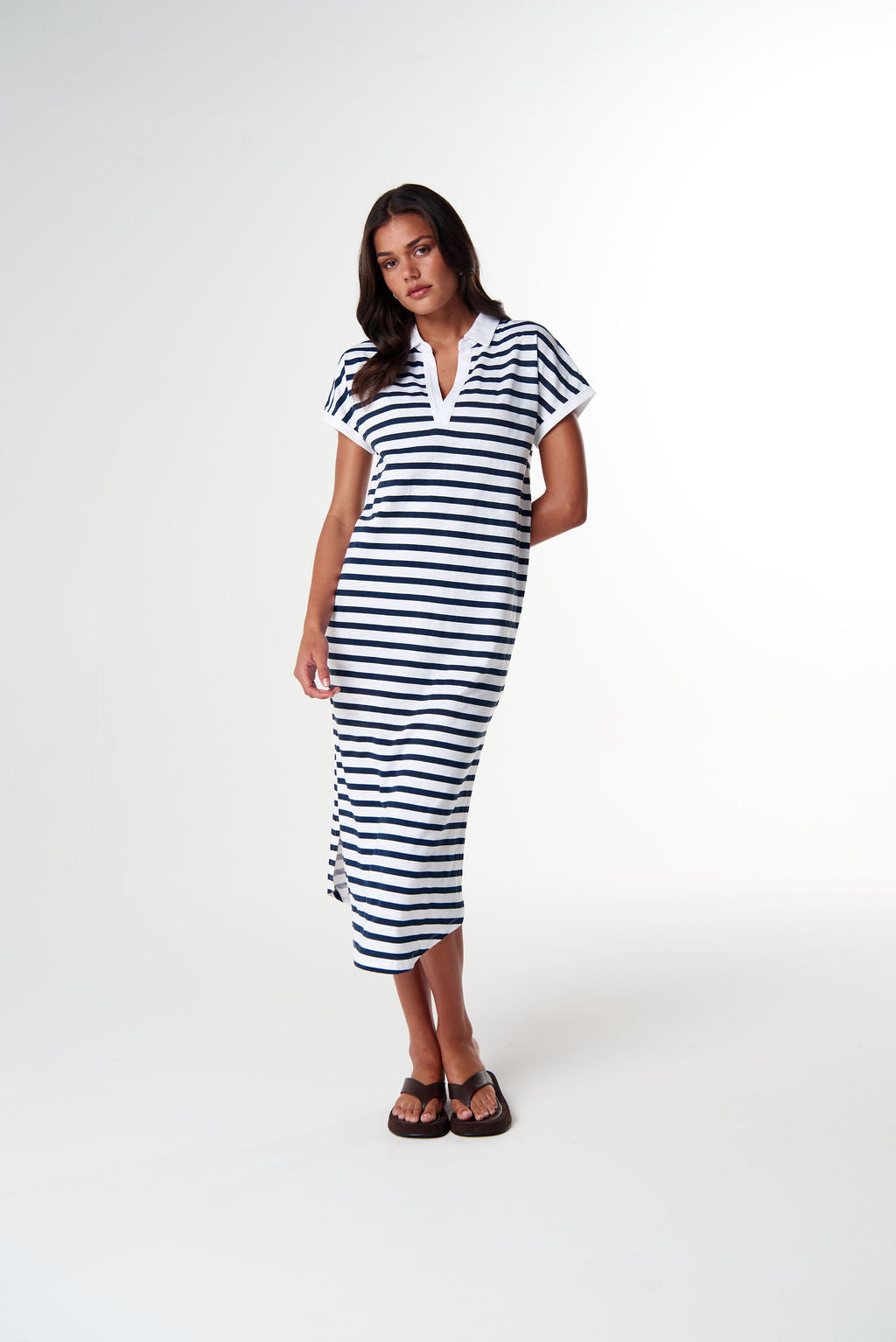 Goondiwindi Cotton Girls’ The Dreamer Polo Dress