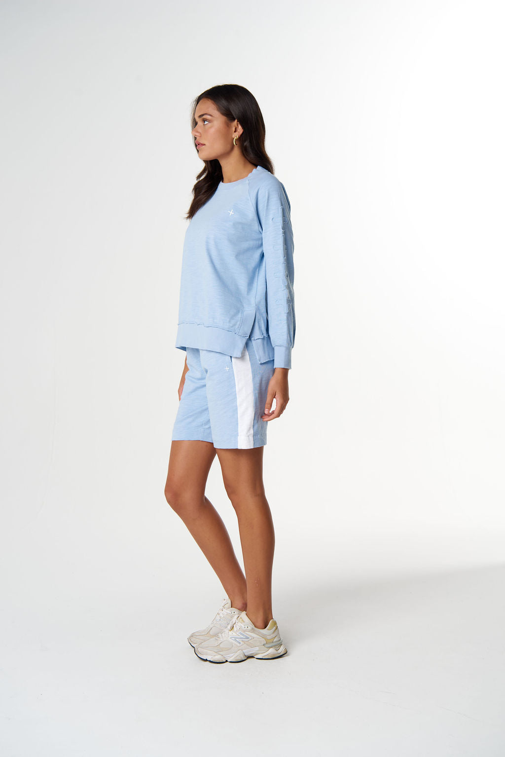 Goondiwindi Cotton Girls’ The Fave Cross Sweater