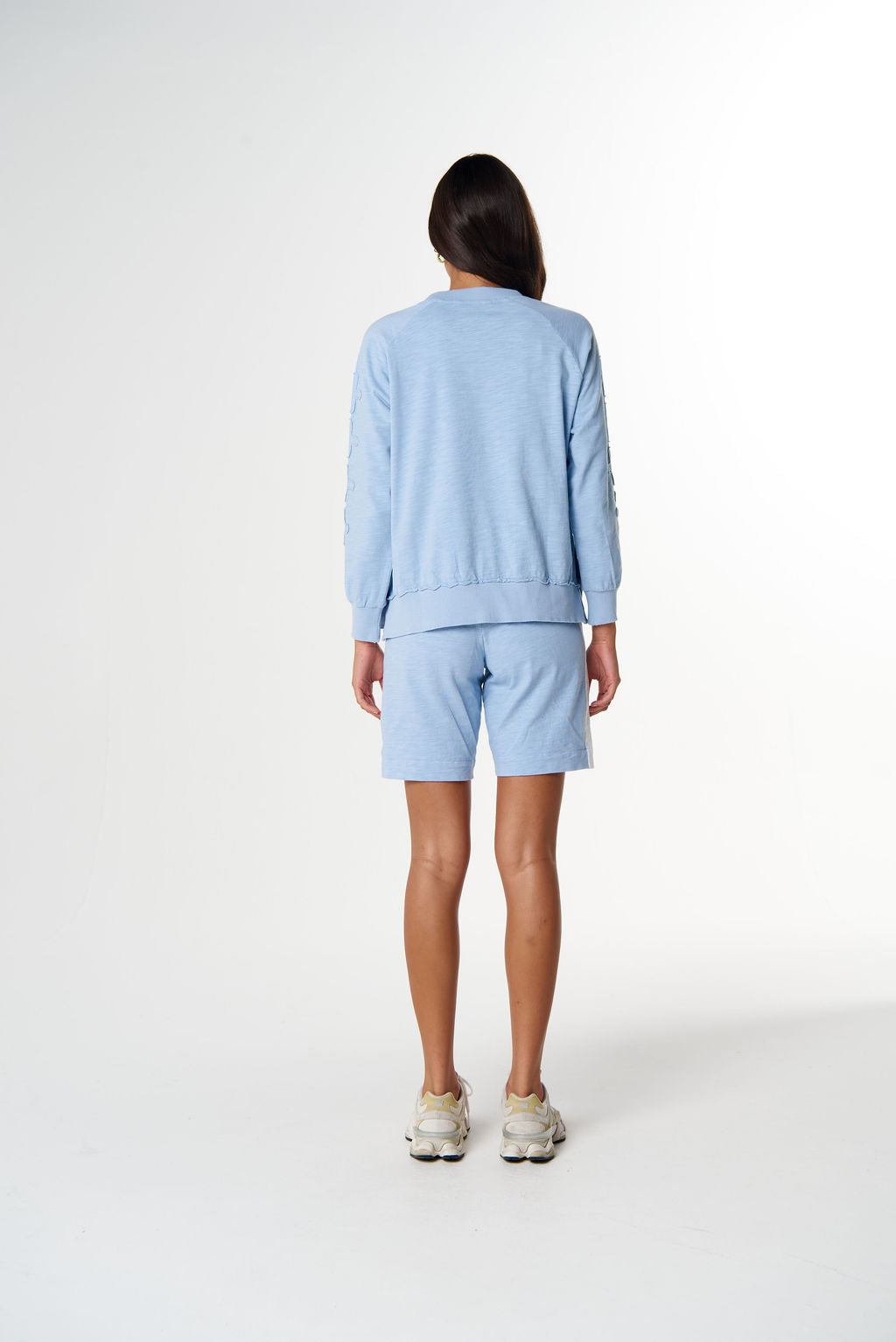 Goondiwindi Cotton Girls’ The Fave Cross Sweater