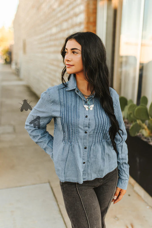 2 Fly Co Call It Classic