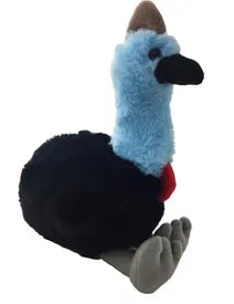 Elka Toys Cassowary 18Cm