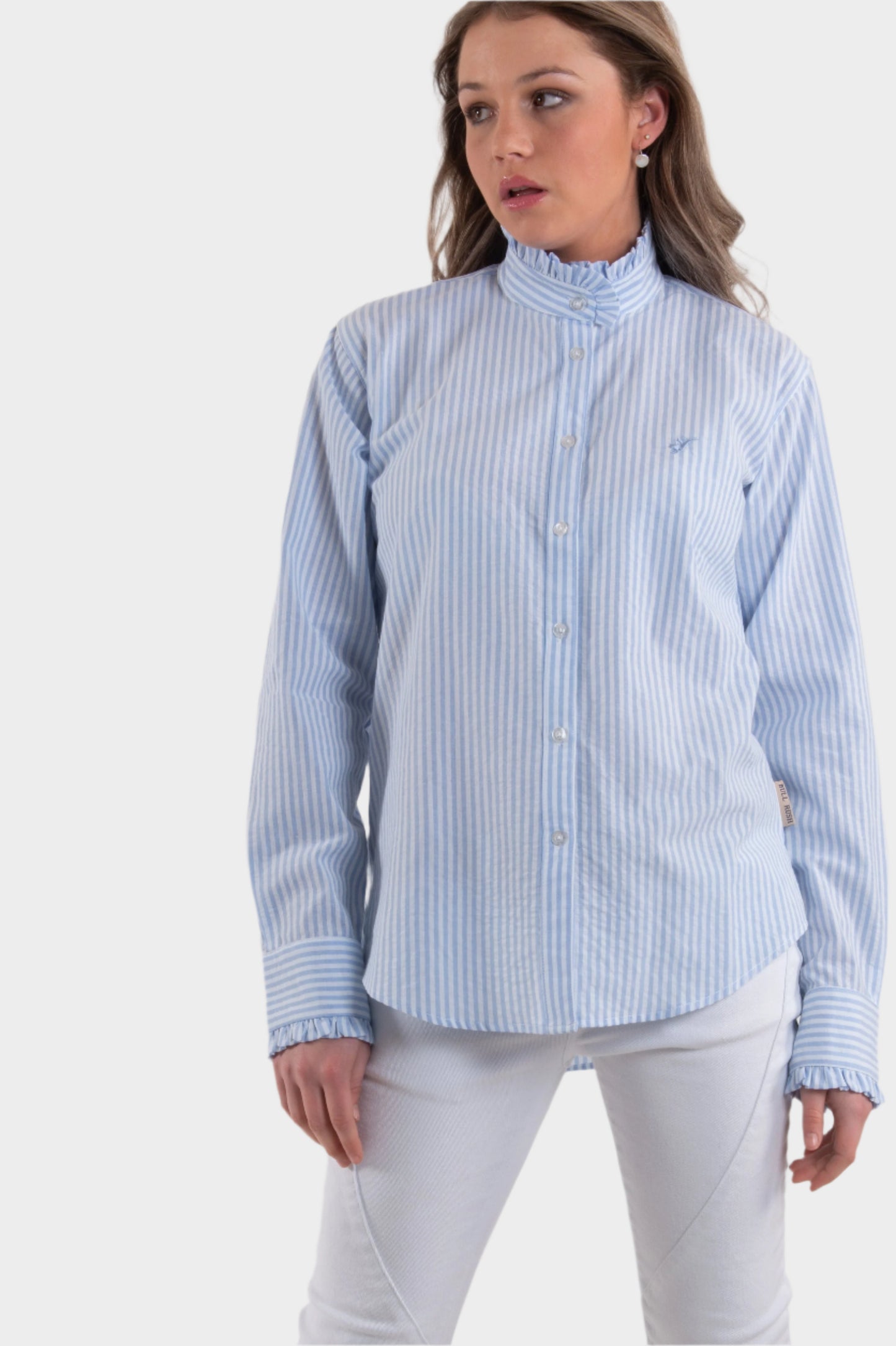Bullrush Ladies Collingrove Shirt