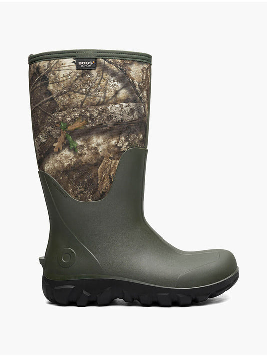 Bogs Men's Classic Seamless Boots - Camo