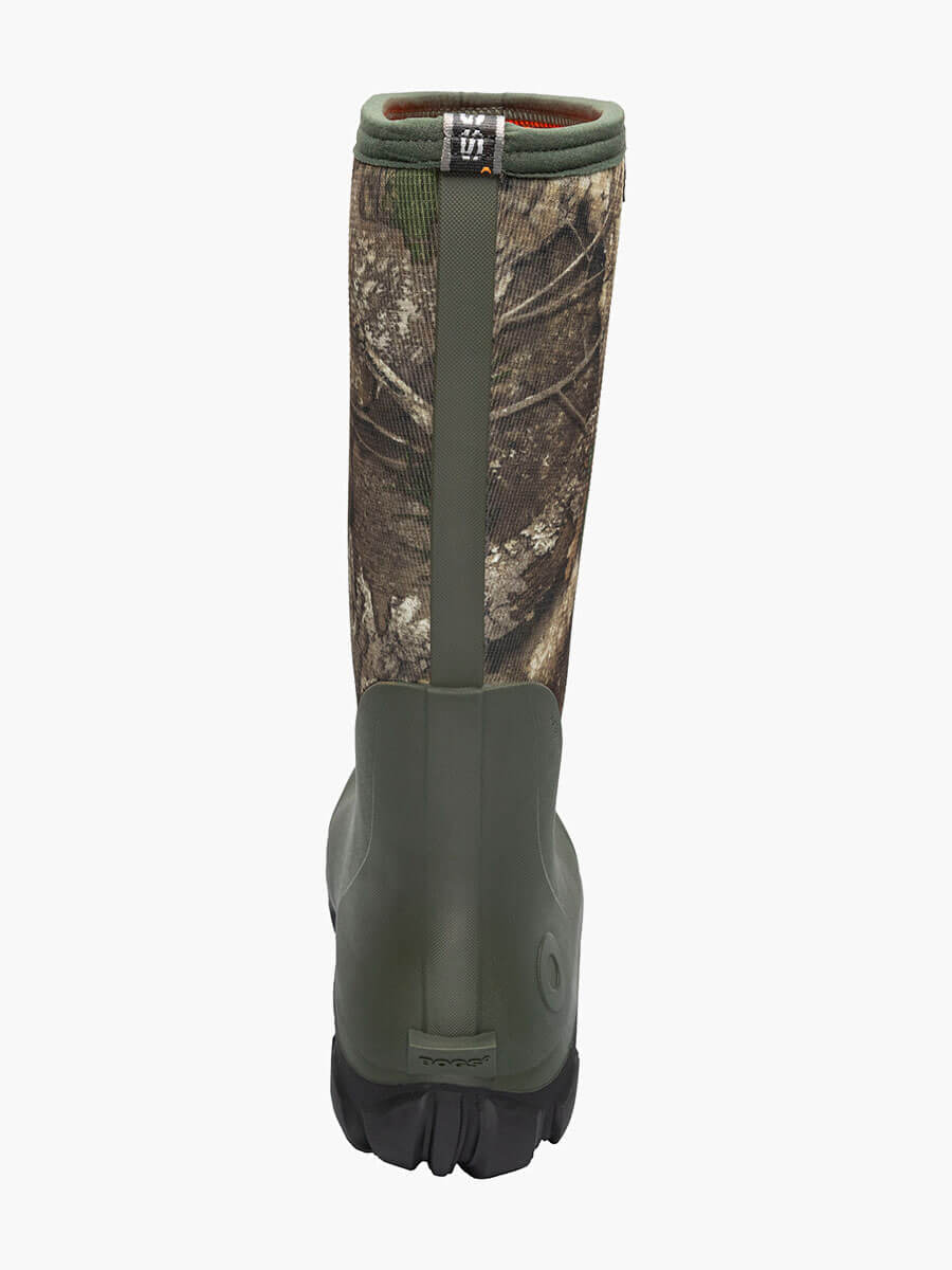 Bogs Men's Classic Seamless Boots - Camo