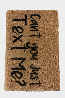 Coir Door Mats