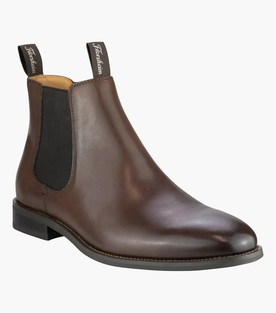 Florsheim Men's Chadwick Chelsea  Plain Toe Chelsea Boot