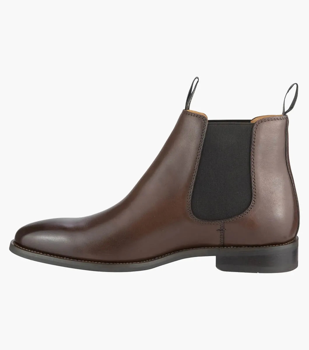 Florsheim Men's Chadwick Chelsea  Plain Toe Chelsea Boot