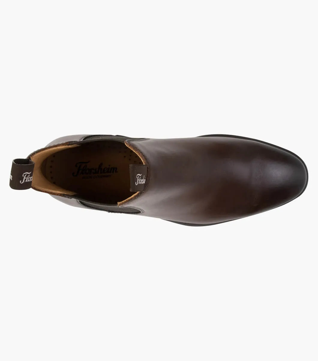 Florsheim Men's Chadwick Chelsea  Plain Toe Chelsea Boot