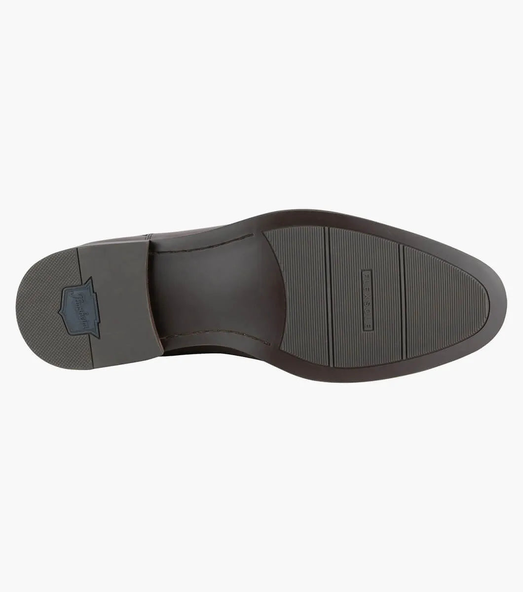 Florsheim Men's Chadwick Chelsea  Plain Toe Chelsea Boot
