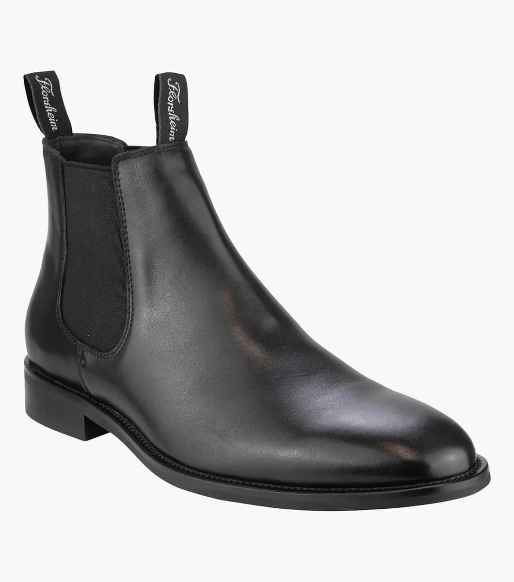 Florsheim Men's Chadwick Chelsea  Plain Toe Chelsea Boot