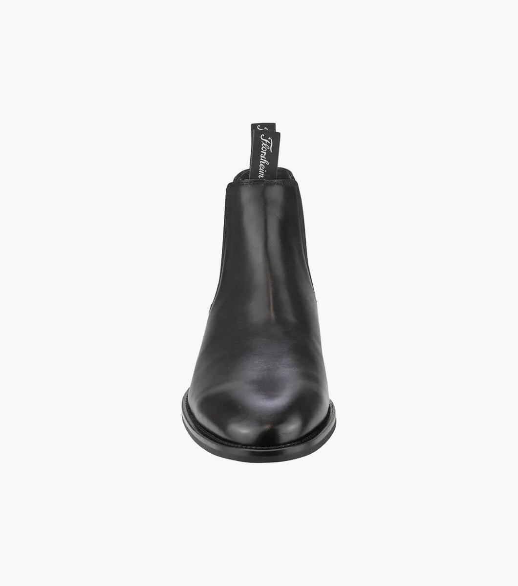 Florsheim Men's Chadwick Chelsea  Plain Toe Chelsea Boot
