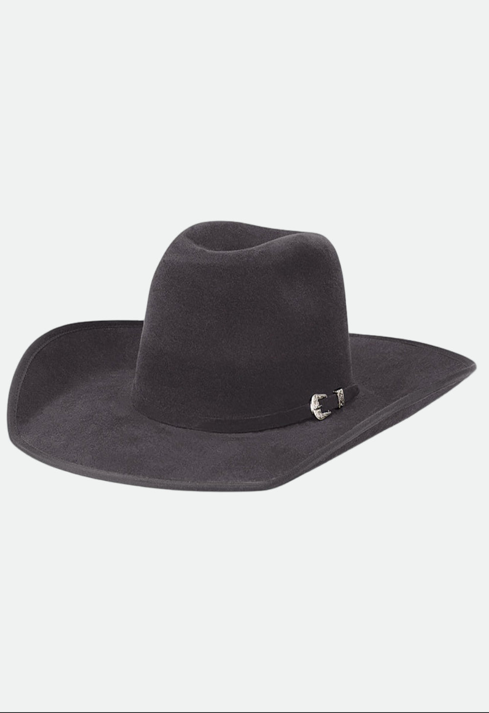 Avenel Hats The Longhorn Bound - Fur Felt Hat