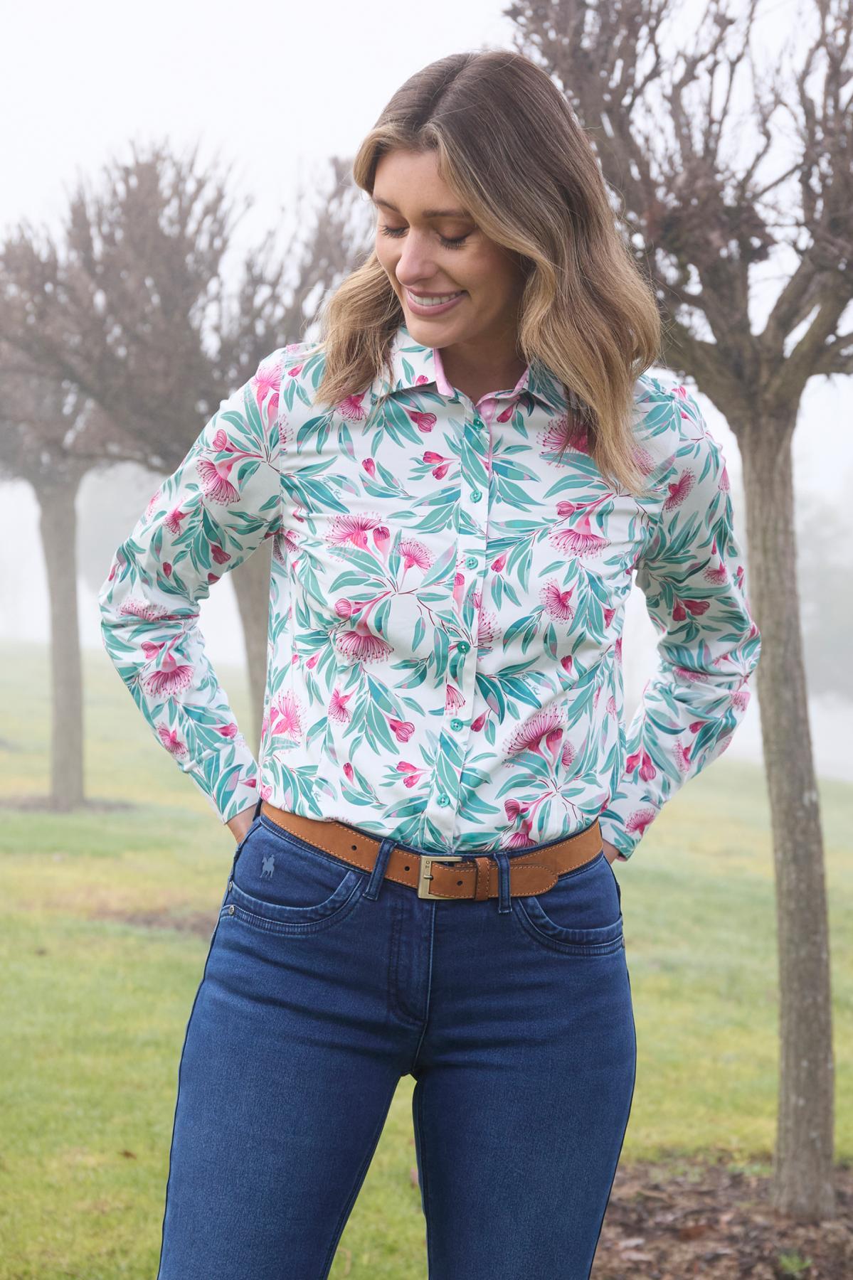 Thomas Cook Women Charlie Belt