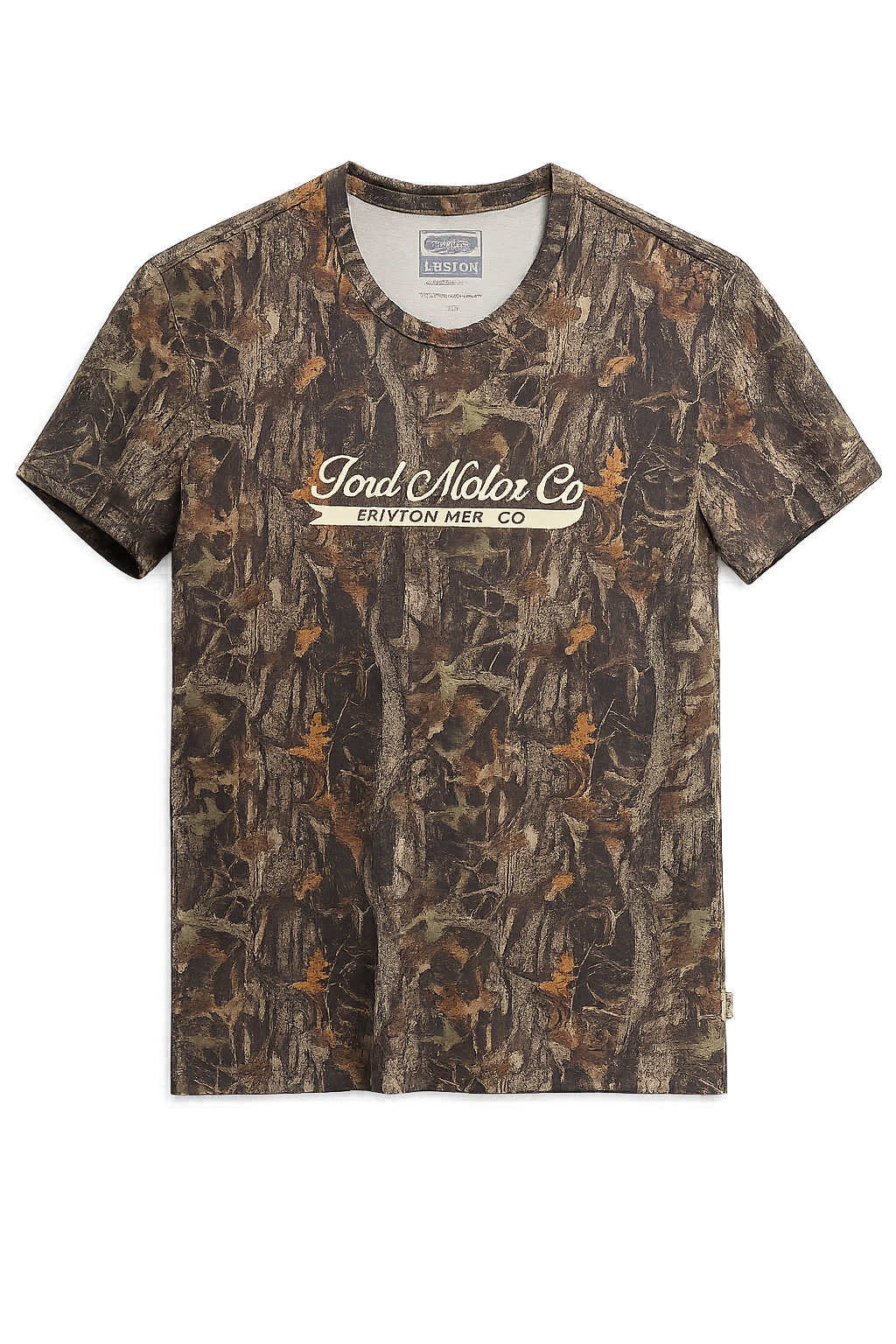 Brixton Ladies Ford X Short Sleeve - Boxwood Green